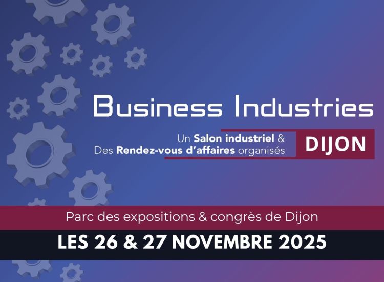 salon-business industries-dijon-2025