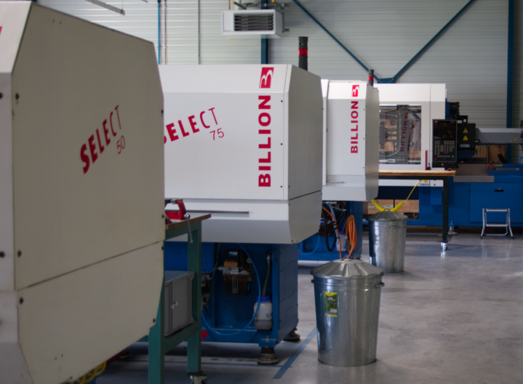 moulage-par-injection-avantages de l'injection plastique bsm-precision
